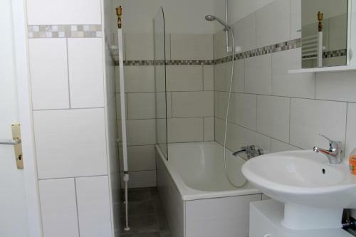 Apartamento Haus Veni