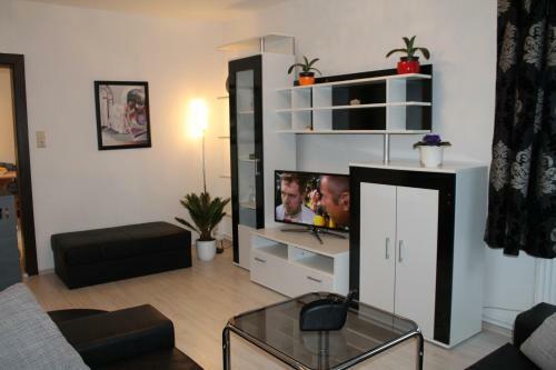 Apartamento Haus Veni