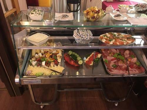 Apartamento Haus Veni