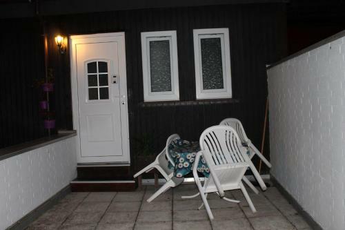 Apartamento Haus Veni