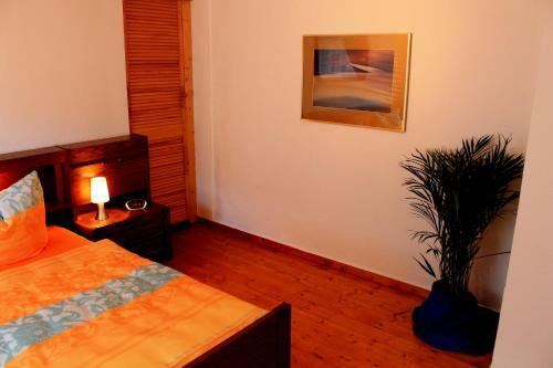 Apartamento Haus Veni