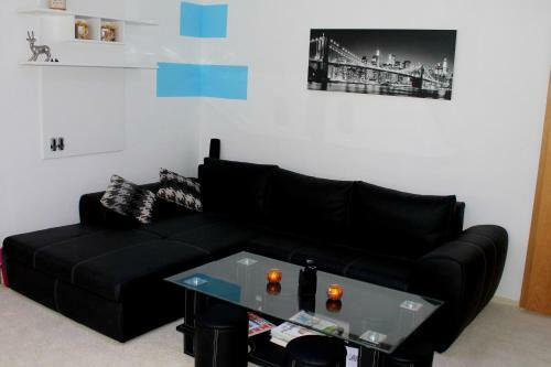 Apartamento Haus Veni
