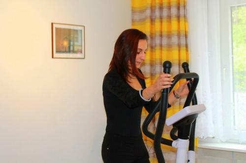 Apartamento Haus Veni