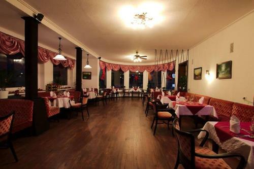 Apartamento Haus Veni
