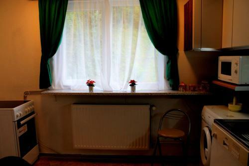 Apartamento Haus Veni