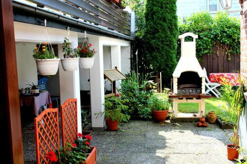 Apartamento Haus Veni