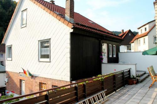 Apartamento Haus Veni