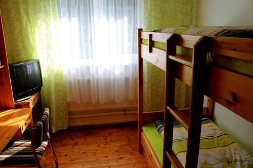 Apartamento Haus Veni