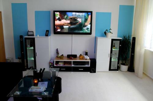 Apartamento Haus Veni