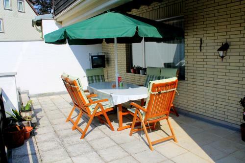 Apartamento Haus Veni