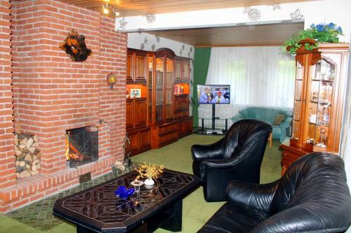 Apartamento Haus Veni