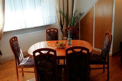 Apartamento Haus Veni