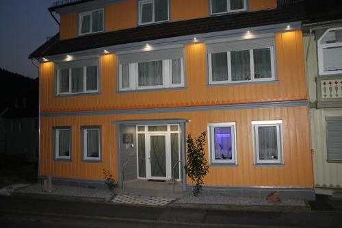 Apartamento Haus Veni
