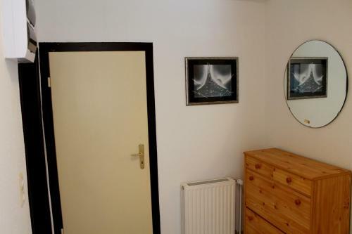 Apartamento Haus Veni