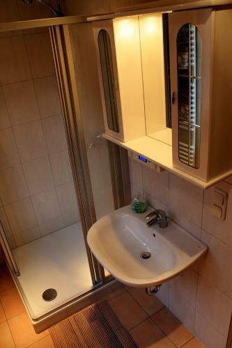 Apartamento Haus Veni