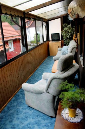 Apartamento Haus Veni