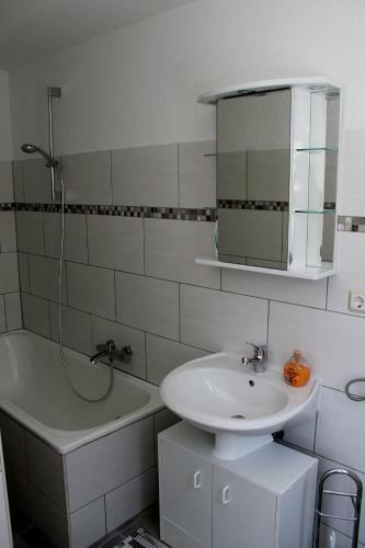 Apartamento Haus Veni