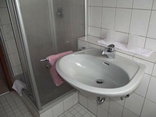 Apartamento Ferienwohnung Bauer