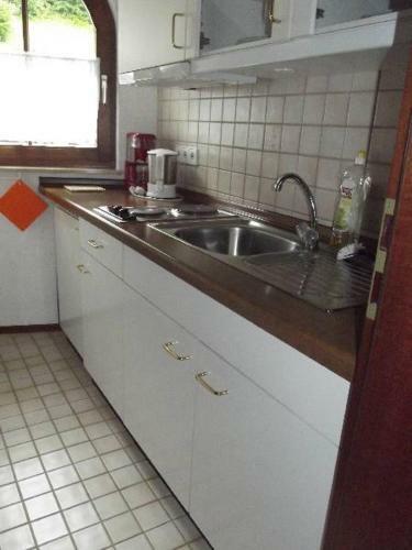 Apartamento Ferienwohnung Bauer