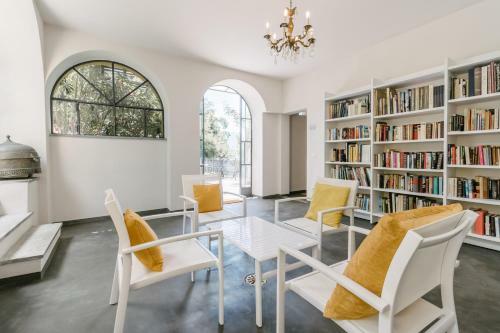 Apartamento Casa Amatissima