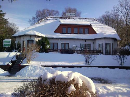 Hostal Hotelpension Schwalbennest