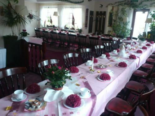 Hostal Hotelpension Schwalbennest