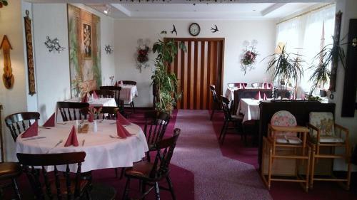Hostal Hotelpension Schwalbennest