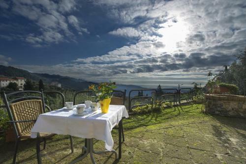 B&B Il Trebbio