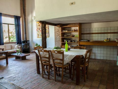 Agroturismo Il Tamantino