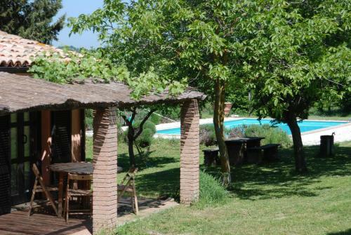 Agroturismo Il Tamantino