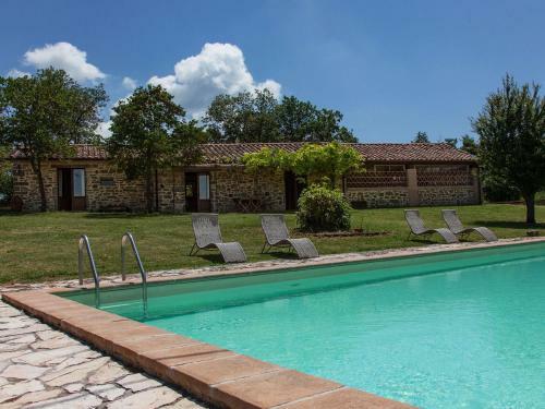 Agroturismo Il Tamantino