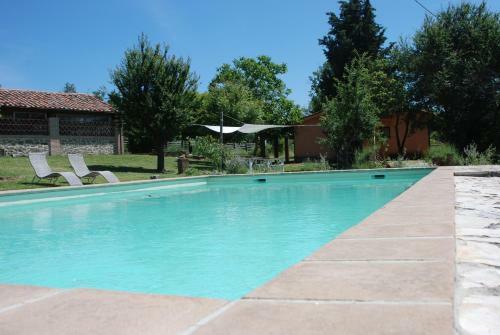 Agroturismo Il Tamantino