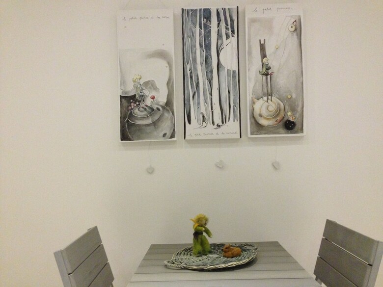 B&B Il Piccolo Principe