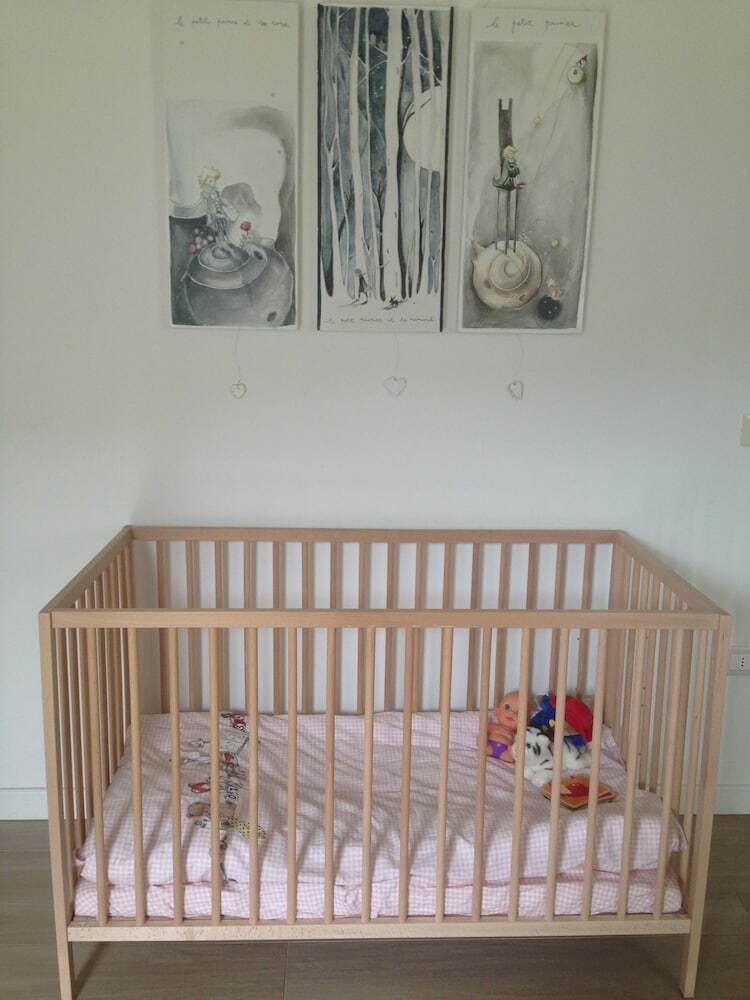 B&B Il Piccolo Principe