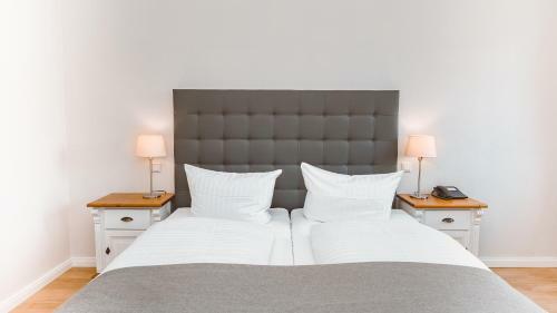 Hotel Residenz Am Ostufer
