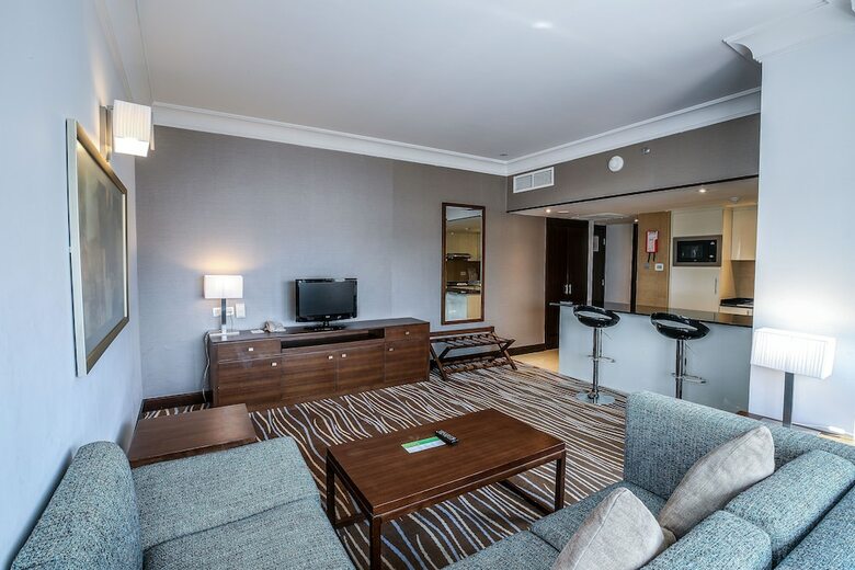 Hotel Copthorne Downtown Abu Dhabi