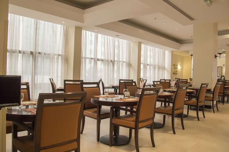 Hotel Copthorne Downtown Abu Dhabi
