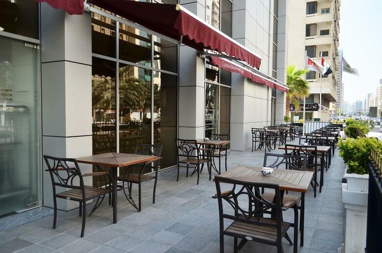Hotel Copthorne Downtown Abu Dhabi