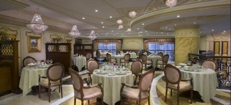 Royal Rose Hotel