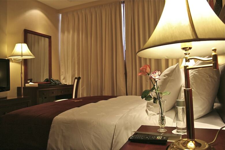 Trianon Hotel