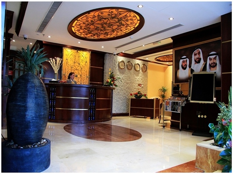 Trianon Hotel
