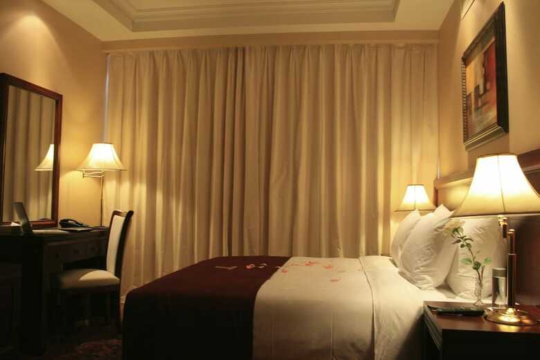 Trianon Hotel