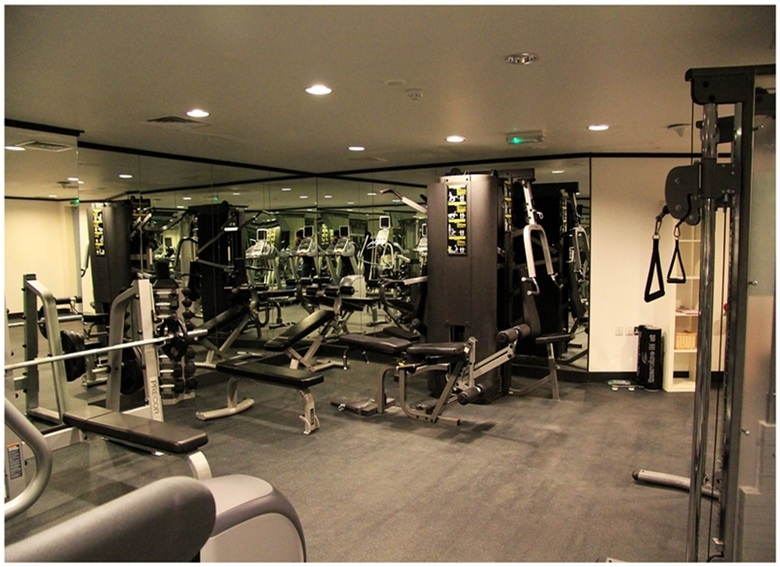 Trianon Hotel