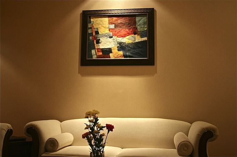 Trianon Hotel