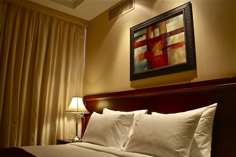 Trianon Hotel