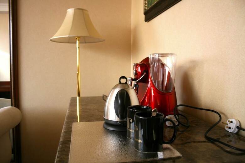Trianon Hotel