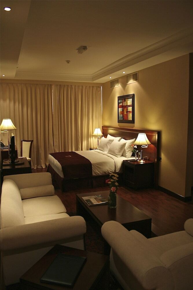 Trianon Hotel