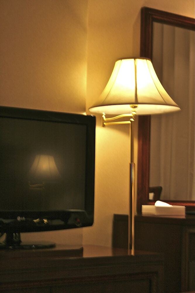 Trianon Hotel
