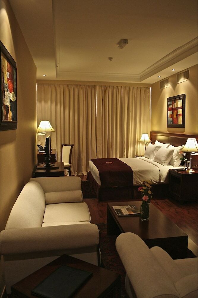 Trianon Hotel
