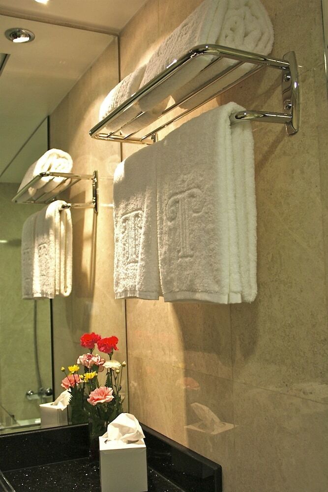 Trianon Hotel